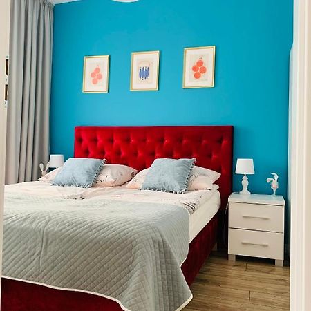 Apartament Walczaka Nr 16 Miejsce Parkingowe Ґожув-Велькопольський Екстер'єр фото