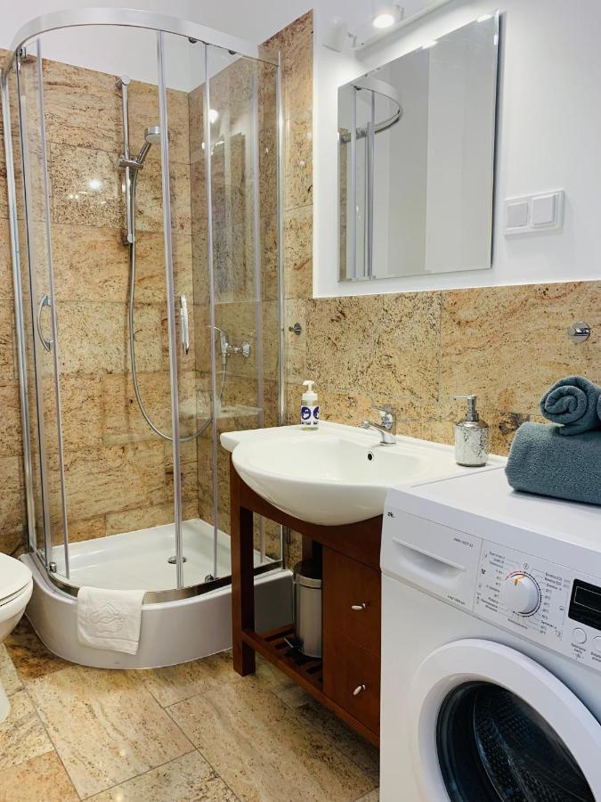 Apartament Walczaka Nr 16 Miejsce Parkingowe Ґожув-Велькопольський Екстер'єр фото