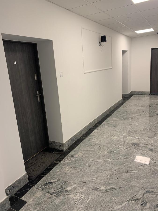 Apartament Walczaka Nr 16 Miejsce Parkingowe Ґожув-Велькопольський Екстер'єр фото