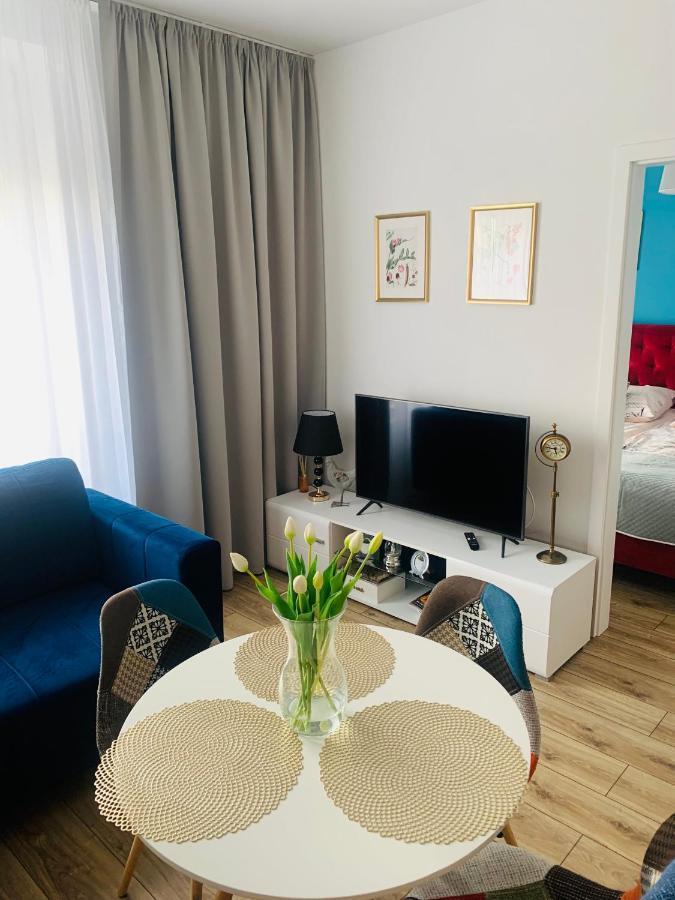 Apartament Walczaka Nr 16 Miejsce Parkingowe Ґожув-Велькопольський Екстер'єр фото