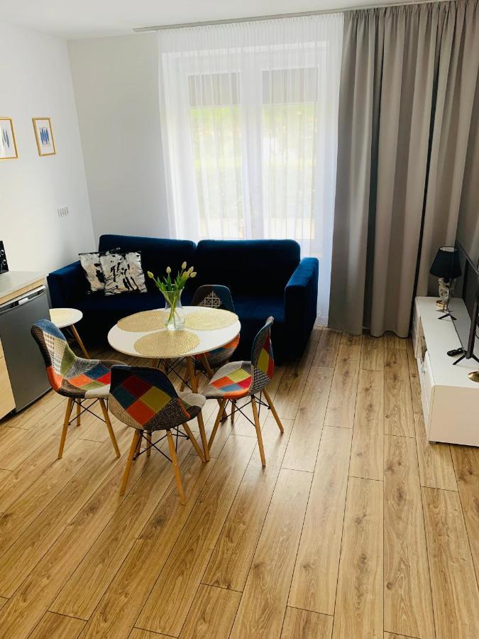 Apartament Walczaka Nr 16 Miejsce Parkingowe Ґожув-Велькопольський Екстер'єр фото