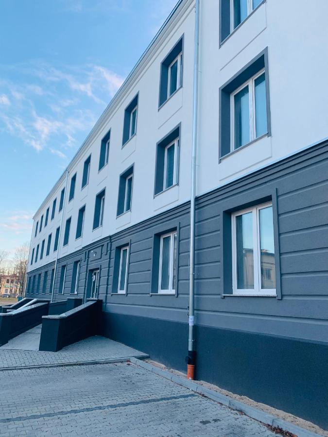Apartament Walczaka Nr 16 Miejsce Parkingowe Ґожув-Велькопольський Екстер'єр фото